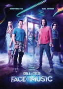 Bill & Ted Face The Music