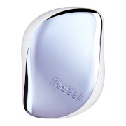 Exclusive Tangle Teezer The Compact Styler with Mirror Mirrored Compact Styler