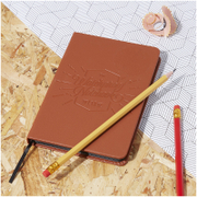 Luckies Of London Waterproof Notebook luckies of london kopen in de aanbieding Luckies Of London Waterproof Notebook luckies of london kopen in de aanbieding