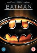 Warner Home Video Batman 1989 warner home video kopen in de aanbieding