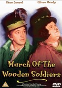 March Of The Soldiers