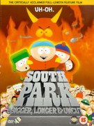 Warner Home Video South Park Bigger Longer Uncut warner home video kopen in de aanbieding