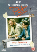 Auf Wiedersehen Pet - Series 2 Vol. 2 (Episodes 4 - 6)