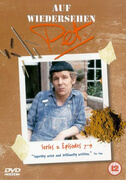 Auf Wiedersehen Pet - Series 2 Vol. 3 (Episodes 7 - 9)