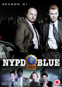 20Th Century Fox Nypd Blue Season 1 20th century fox kopen in de aanbieding