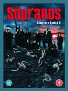 The Sopranos - Series 5