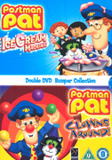 Postman Pat Bumper Collection
