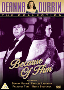 Because Of Him huismerk kopen in de aanbieding