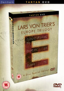 Lar's Von Trier's  E-Trilogy