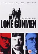 The Lone Gunmen - Season 1