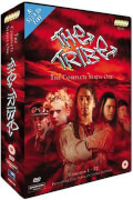 Revelation Films The Tribe Complete Series 1 Box Set revelation films kopen in de aanbieding