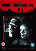 The Bride Of Frankenstein huismerk kopen in de aanbieding