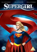 Warner Home Video Supergirl warner home video kopen in de aanbieding