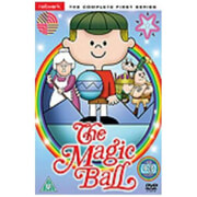 Network The Magic Ball Complete Series 1 network kopen in de aanbieding