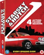 Starsky and Hutch: The Complete Collection