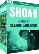 Shoah (Masters Of Cinema)