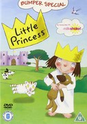 Little Princess Volume 1 huismerk kopen in de aanbieding