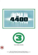 The 4400 Season 3 paramount home entertainment kopen in de aanbieding