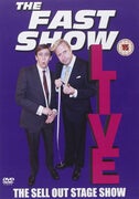 The Fast Show - Live