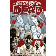Image of The Walking Dead - Volume 1 Graphic Novel