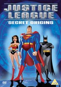 Warner Home Video Justice League Secret Origins warner home video kopen in de aanbieding