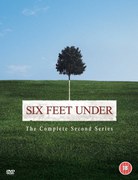Six Feet Under - Complete Series 2
