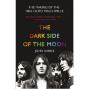 Pink Floyd Dark Side Of The Moon By John Harris Paperback harpercollins publishers kopen in de aanbieding