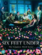Six Feet Under - Complete Series 3 [5-Disc Set]