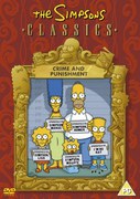 20Th Century Fox The Simpsons Crime And Punishment 20th century fox kopen in de aanbieding 20Th Century Fox The Simpsons Crime And Punishment 20th century fox kopen in de aanbieding