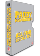 Paddy McGuinness - Box Set