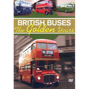 British Buses The Golden Years huismerk kopen in de aanbieding