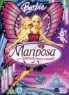 Barbie: Mariposa