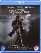 Wyatt Earp