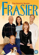 Frasier - Season 8