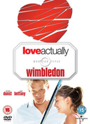 Love Actually/Wimbledon