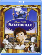 Ratatouille