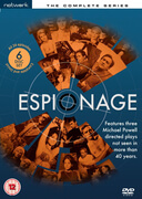 Espionage (ITV Series)