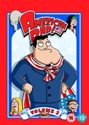 American Dad! - Volume 3