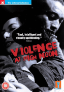 Violence At High Noon