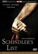 Schindlers List [Bonus Material]