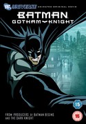 Batman: Gotham Knight