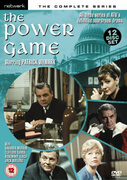 The Power Game: Complete Boxset