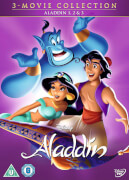 Aladdin 1-3