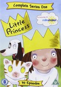 Anchor Bay Little Princess Complete Series 1 anchor bay kopen in de aanbieding