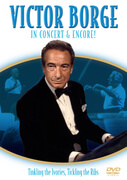 Victor Borge - Live In Concert