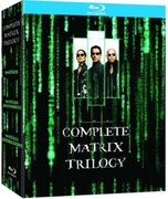 Coffret Trilogie Matrix -