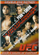 Ultimate Fighting Championship - 84: Ill Will