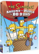 20Th Century Fox The Simpsons Around World In 80 Dohs 20th century fox kopen in de aanbieding 20Th Century Fox The Simpsons Around World In 80 Dohs 20th century fox kopen in de aanbieding