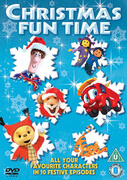 Christmas Fun Time