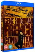 French Connection/French Connection II